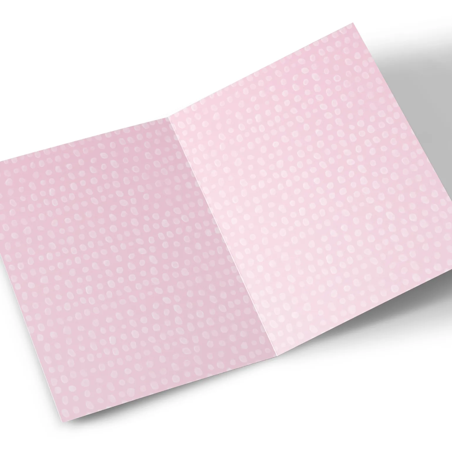 Personalised Tatty Teddy Mother's Day Card - Bear in Flowers, Grandma