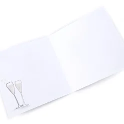 Personalised 20th Anniversary Card - To An Amazing Couple