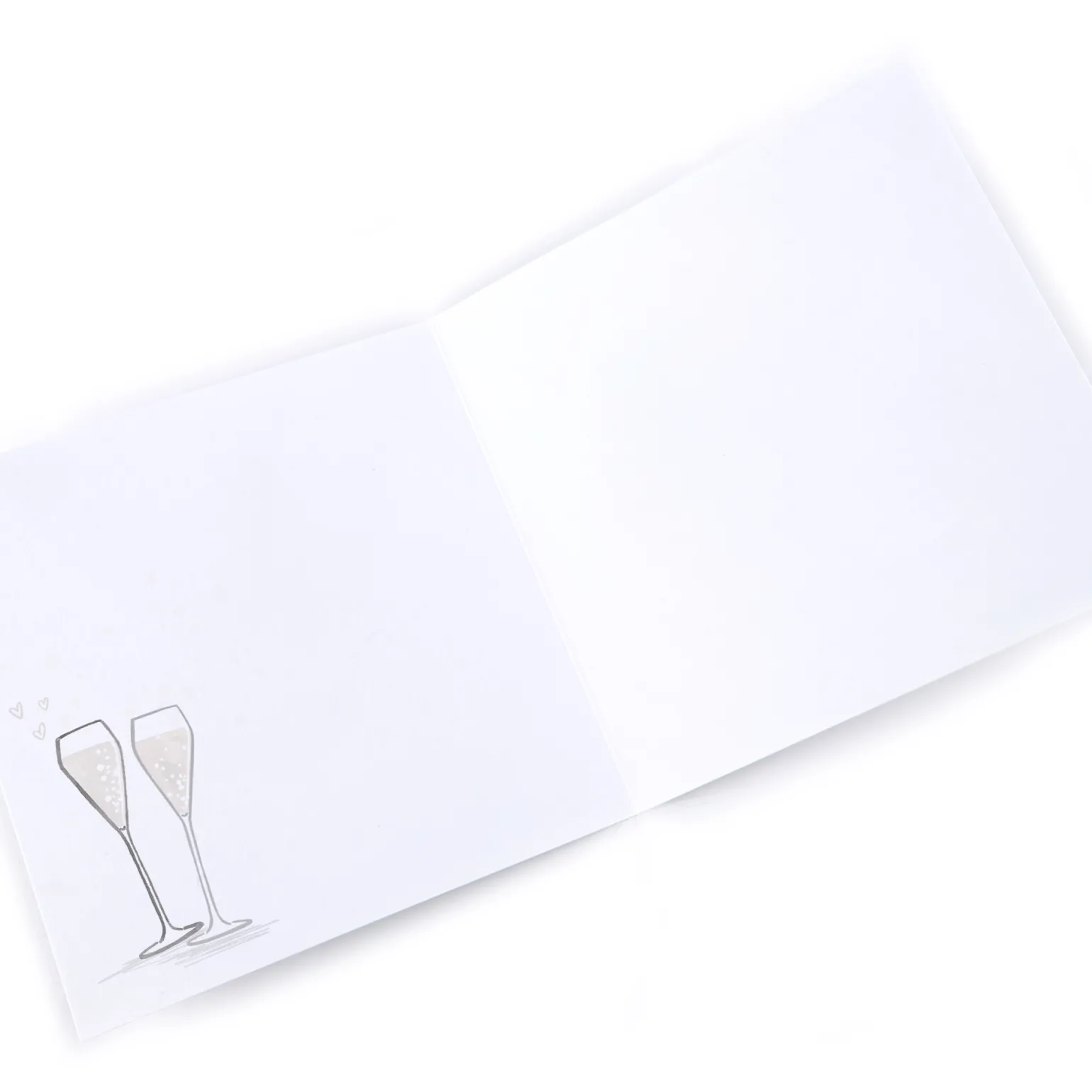 Personalised 20th Anniversary Card - To An Amazing Couple