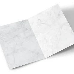 Personalised 20th Anniversary Card - Love & Congratulations