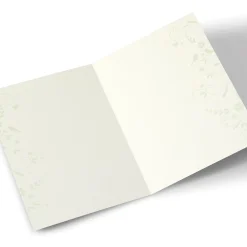 Personalised 60th Anniversary Card - Silver Heart