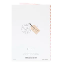 Personalised Thank You Card - The Hand