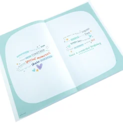 Personalised Thank You Card - You're A Star