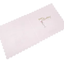 Personalised Thank You Card - You're A Star