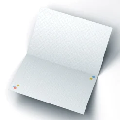 Personalised Thank You Card - Pulling Together