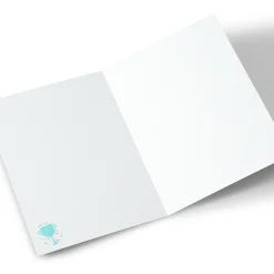 Personalised Thank You Card - You're The Best Ever!