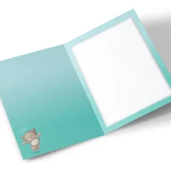 Personalised Thank You Head Teacher Card - You're A Star