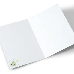 Personalised Thank You Teacher Card - Fruit And Tea