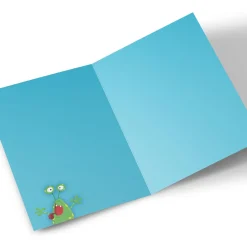 Personalised Thank You Teacher Card - Best Head Teacher