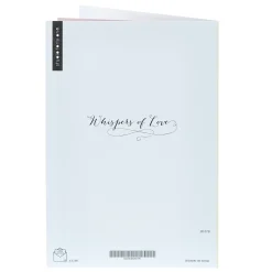 Personalised Thank You Teacher Card - Speech Bubbles