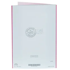 Personalised Thank You Teacher Card - Speech Bubbles