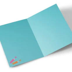 Personalised Thank You Teacher Card - My Future Is Looking Bright