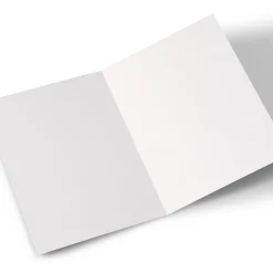 Personalised Thinking of You Card - Don't Feel Alone