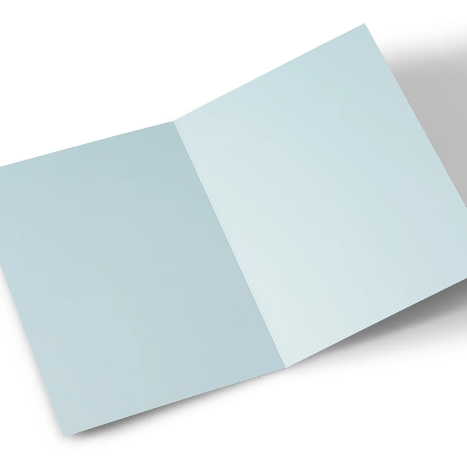 Personalised Thinking of You Card - Just Wanted To Check In