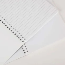 Personalised Ultimate Gamer Red Notebook