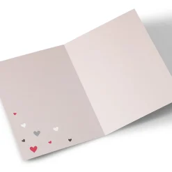 Personalised Valentine's Day Card - My Cup of Tea, Fiance