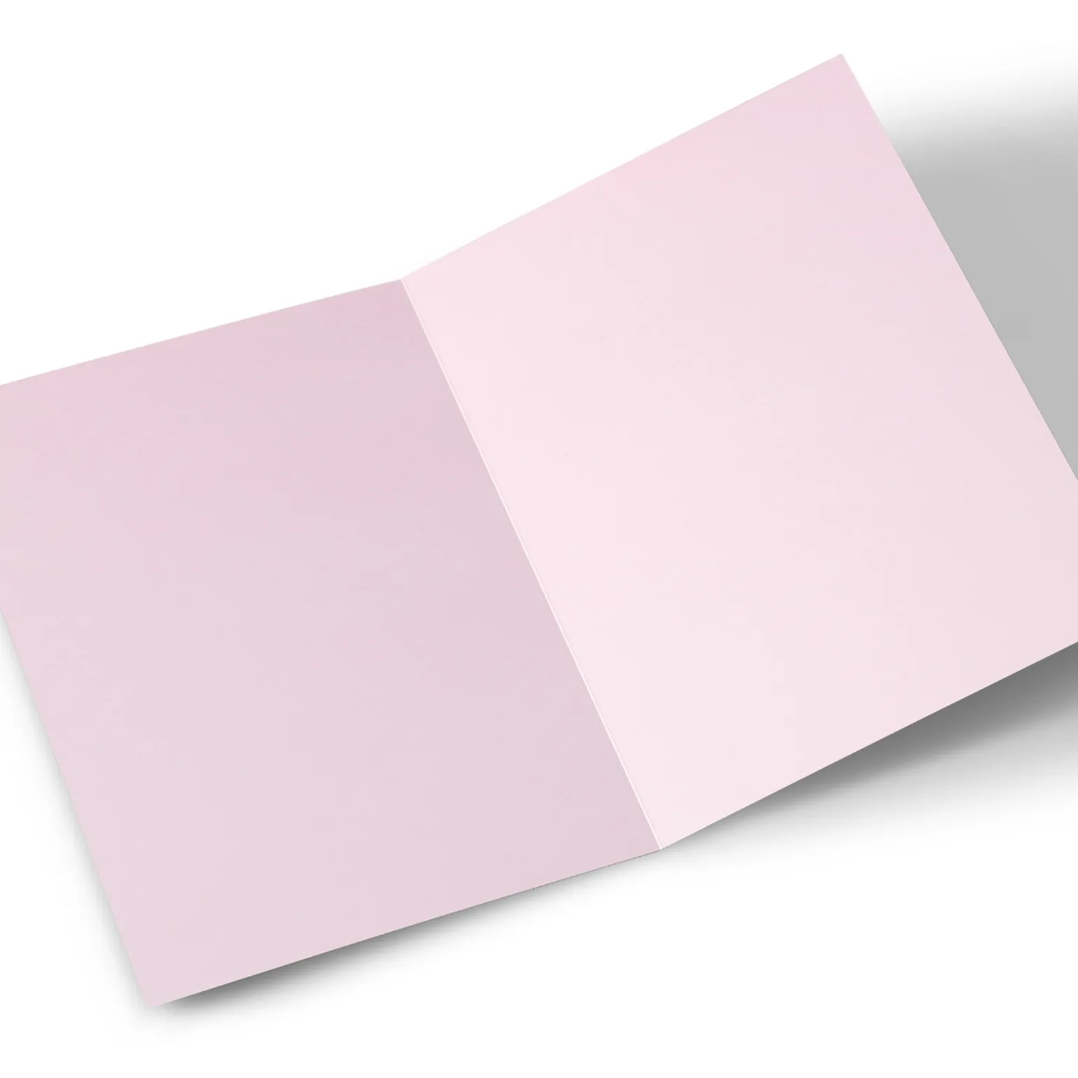 Personalised Wedding Card - Pretty Floral Wreath