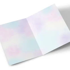 Personalised Wedding Card - The Happy Couple