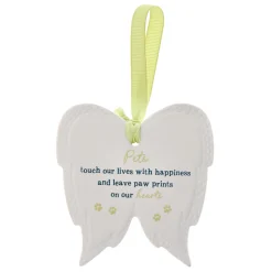 Pet Remembrance Plaque