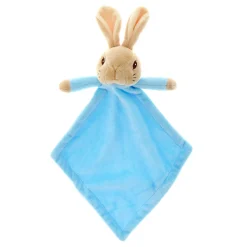 Peter Rabbit Baby Comforter