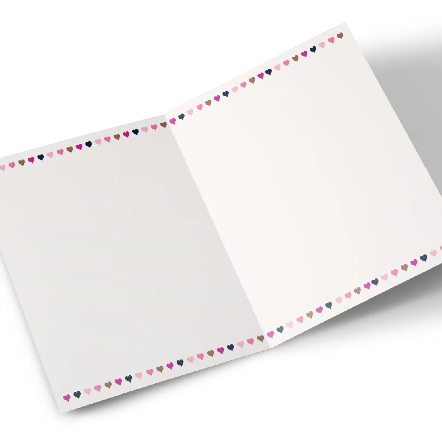 Photo Anniversary Card - 30 Unforgettable Years