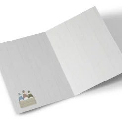 Photo Birthday Card - Brother-in-Law & Beers, Editable Age