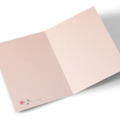 Photo Birthday Card - Granny, Love & Best Wishes Cake