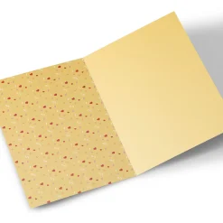 Photo Birthday Card - Time For Celebrations