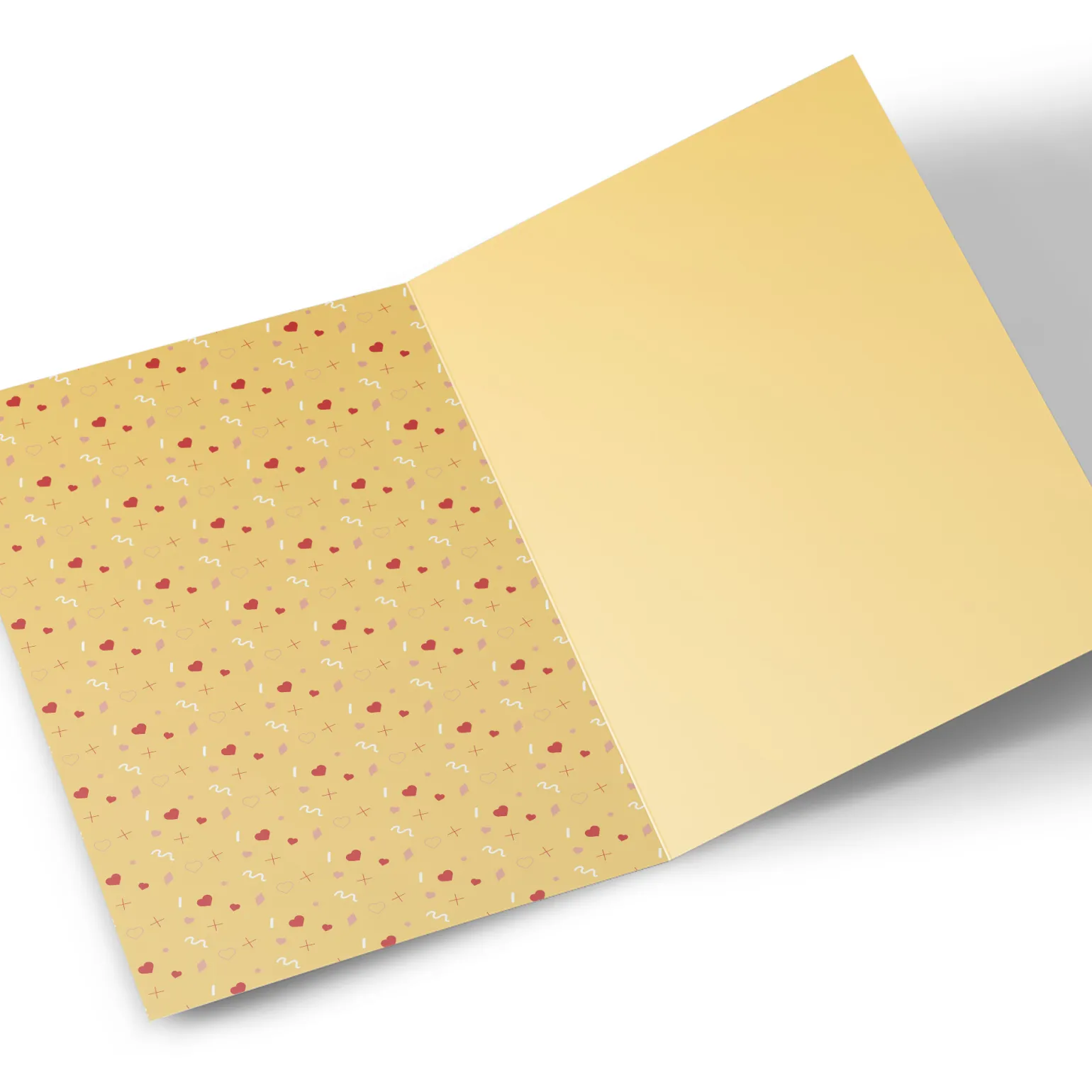 Photo Birthday Card - Time For Celebrations