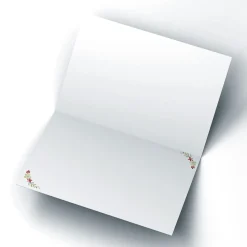 Photo Business Card - Multi Photo Thank You