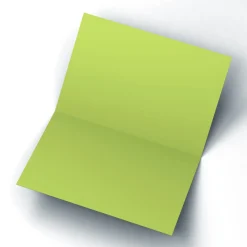 Photo Card - First Day of School