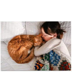 Photo Card - Landscape Full Photo