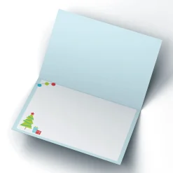 Photo Christmas Card - Elf Yourself