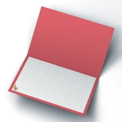 Photo Christmas Card - Family Frame