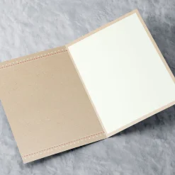 Photo Christmas Card - From Your Family