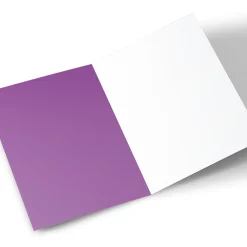 Photo Christmas Card - From Across The Miles