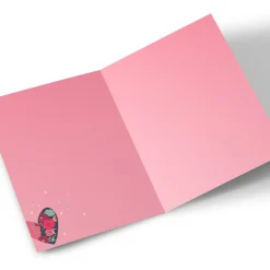 Photo Christmas Card - Gorgeous Girlfriend