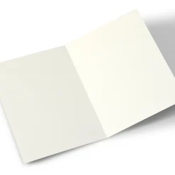 Photo Christmas Card - Merry Christmas With Love