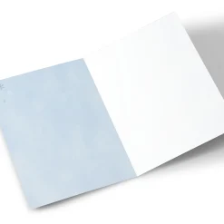 Photo Christmas Card - Thank You For Your Custom