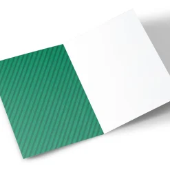 Photo Christmas Card - To The Dog Cartoon