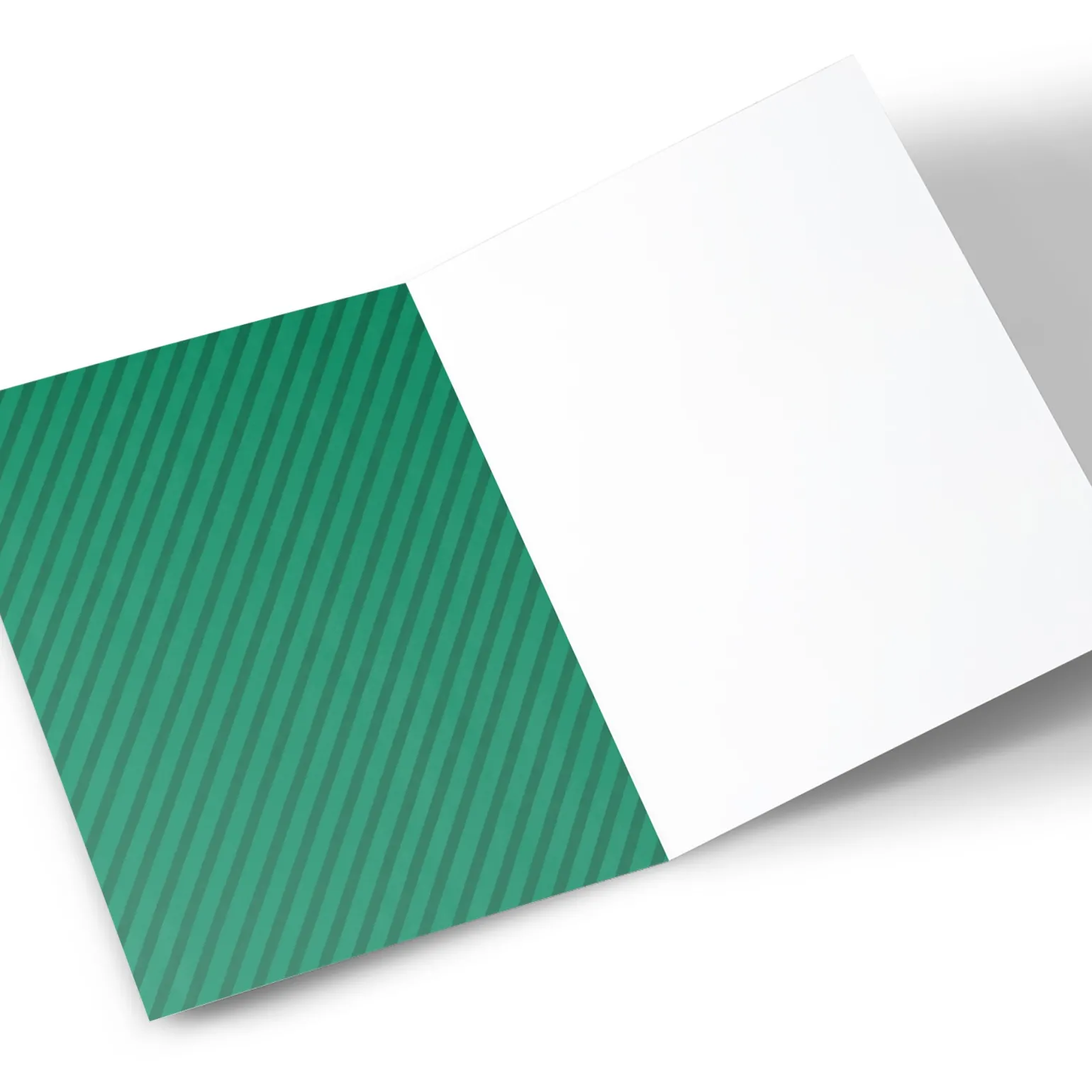 Photo Christmas Card - To The Dog Cartoon