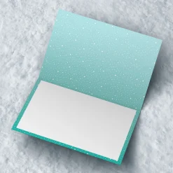 Photo Christmas Card -Very Merry Christmas