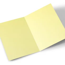 Photo Easter Card - Cute Chick Loveheart