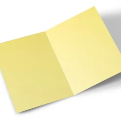 Photo Easter Card - Floral Egg Frame