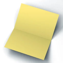 Photo Easter Card - From The Family