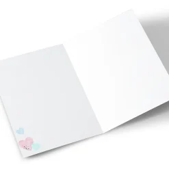 Photo Engagement Card - Special Friends