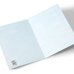 Photo Father's Day Card - Grandad, Koalas