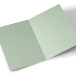 Photo Father's Day Card - Cats and Pawprints, From the Cat