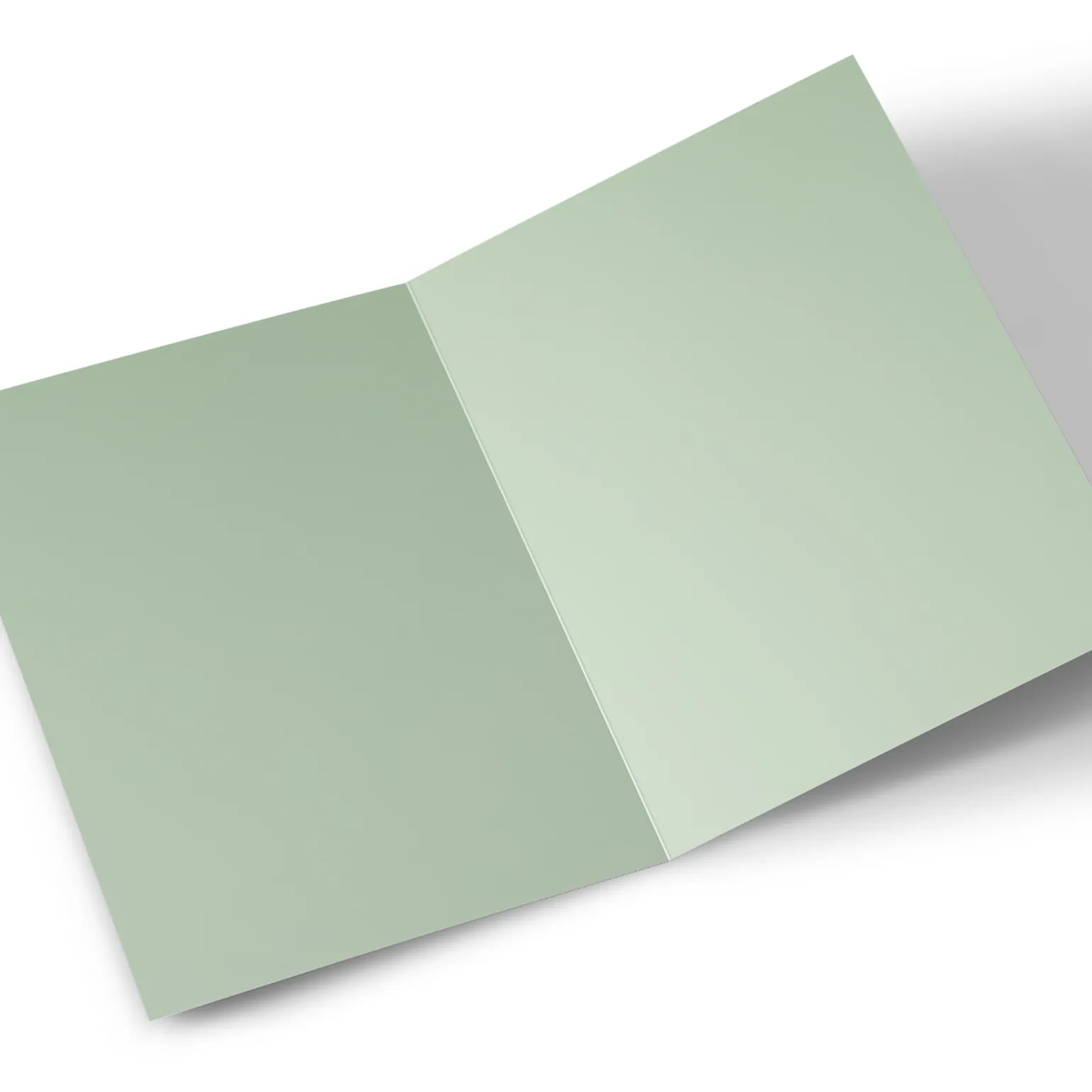 Photo Father's Day Card - Cats and Pawprints, From the Cat