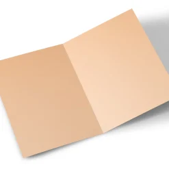 Photo Father's Day Card - Dogs and Pawprints, From the Dog